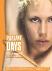 Affiche du film Pleasant days