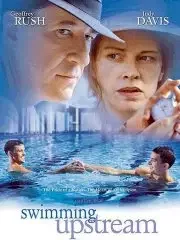 Affiche du film : Swimming upstream