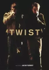 Affiche du film = Twist