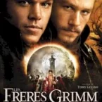 Photo du film : Les Frères Grimm