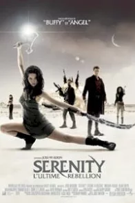 Affiche du film : Serenity (l'ultime rebellion)