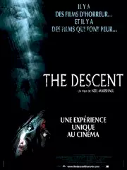 Photo 1 du film : The Descent