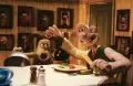Photo 2 du film : Wallace et Gromit : le mystère du lapin-garou