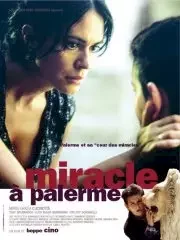 Affiche du film : Miracle a palerme