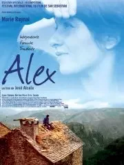 Affiche du film Alex