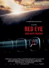 Photo 1 du film : Red eye (sous haute pression)