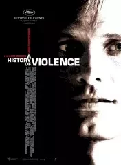 Affiche du film : A History of Violence