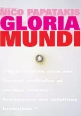 Affiche du film = Gloria mundi