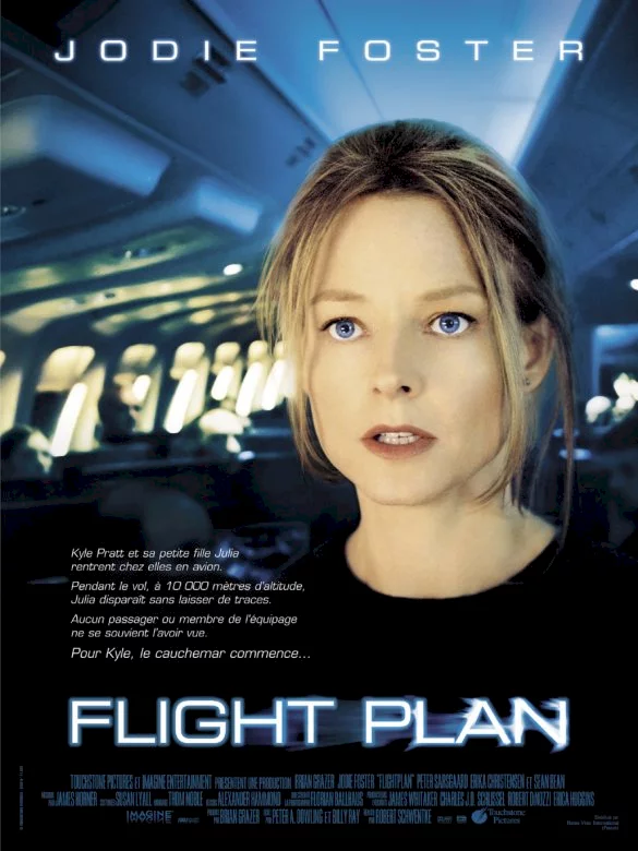 Photo 1 du film : Flight plan