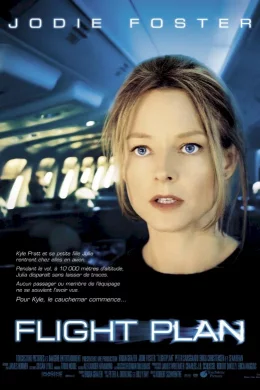 Affiche du film Flight plan