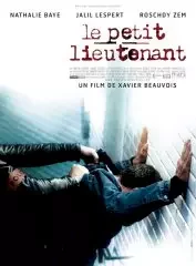 Affiche du film Le Petit lieutenant