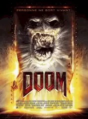 Photo du film : Doom