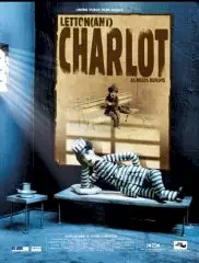 Affiche du film = Letton(ant) charlot