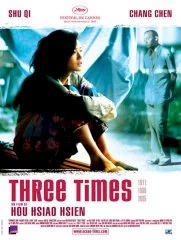 Photo 1 du film : Three times