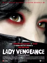 Photo 1 du film : Lady vengeance