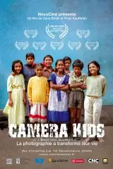 Photo 1 du film : Camera kids