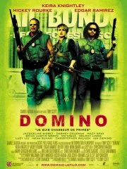 Photo 1 du film : Domino