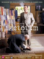 Photo 1 du film : Factotum