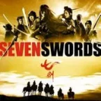 Photo du film : Seven Swords
