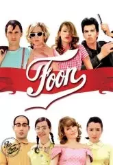 Affiche du film Foon
