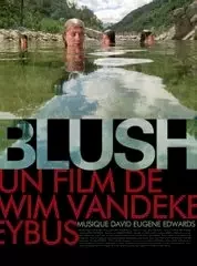 Affiche du film Blush