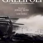 Photo du film : Gallipoli, la bataille des Dardanelles