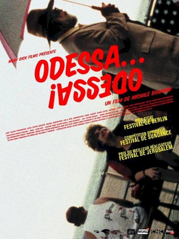 Photo 1 du film : Odessa... odessa !