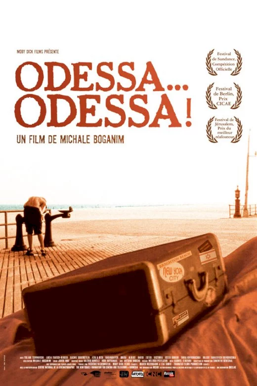 Photo 4 du film : Odessa... odessa !