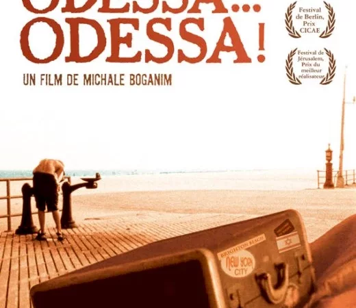 Photo du film : Odessa... odessa !