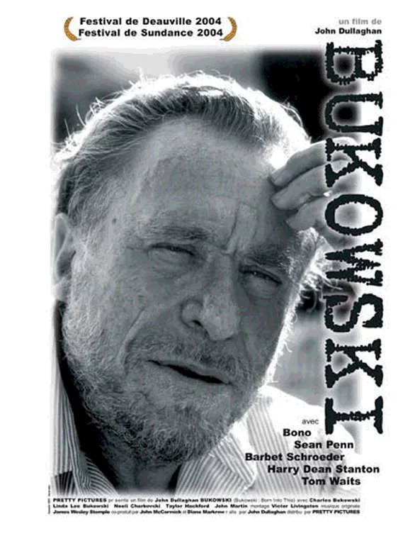 Photo 1 du film : Bukowski
