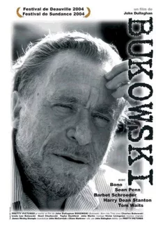 Photo dernier film Charles Bukowski