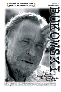 Affiche du film Bukowski