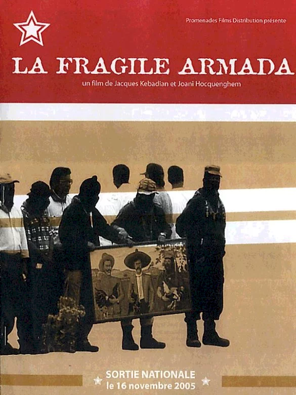 Photo 1 du film : La fragile armada
