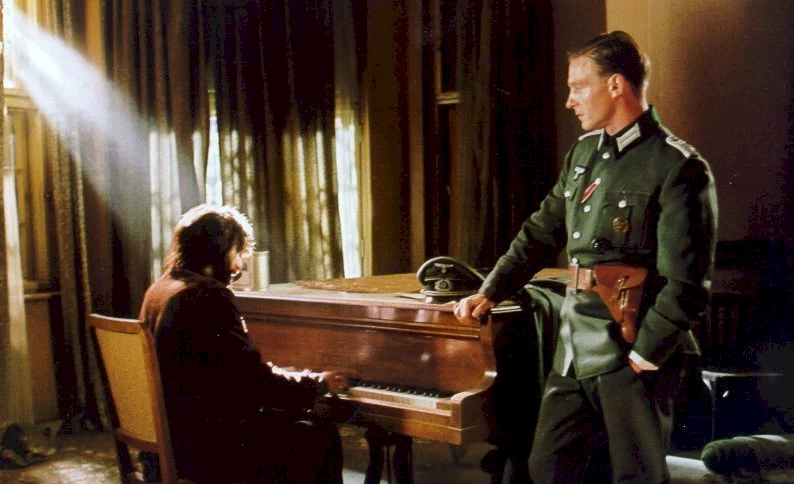 Photo 7 du film : Le Pianiste