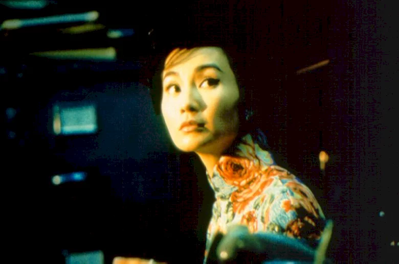 Photo 4 du film : In the Mood for Love