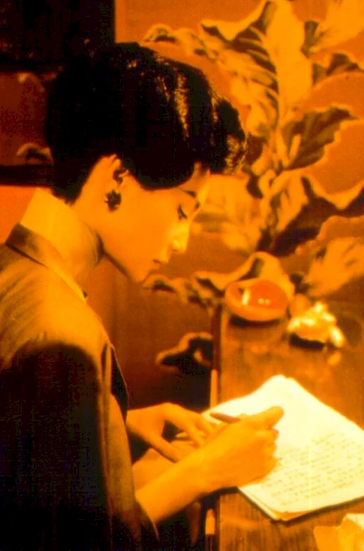Photo du film : In the Mood for Love