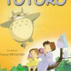 Photo du film : Mon voisin Totoro
