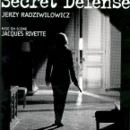 Photo du film : Secret defense
