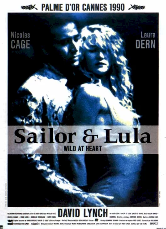 Photo du film : Sailor et lula