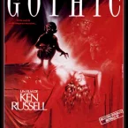Photo du film : Gothic