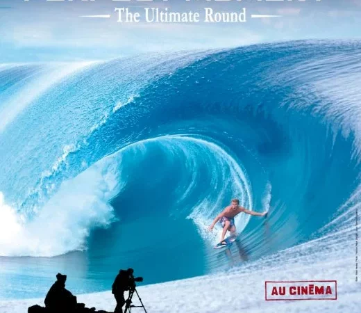 Photo du film : La nuit de la glisse 2005 perfect moment : the ultimate round