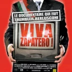 Photo du film : Viva zapatero !