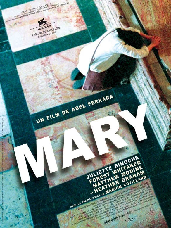 Photo 1 du film : Mary