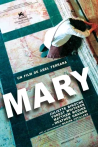 Affiche du film : Mary
