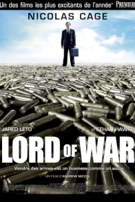 Affiche du film : Lord of war