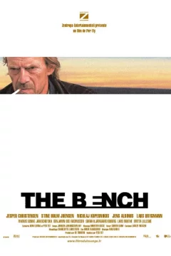 Affiche du film = The bench