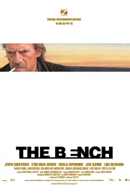 Affiche du film The bench