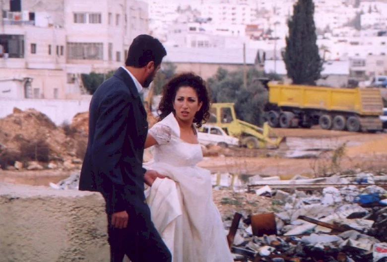 Photo du film : Le mariage de rana