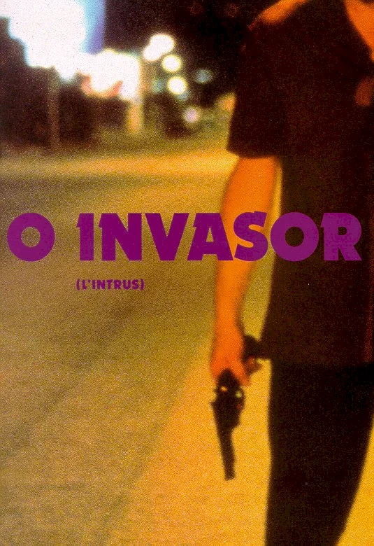 Photo 1 du film : O invasor (l'intrus)