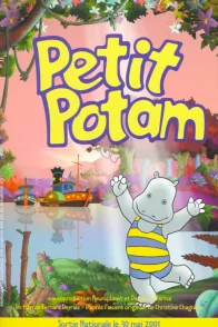 Affiche du film : Petit Potam